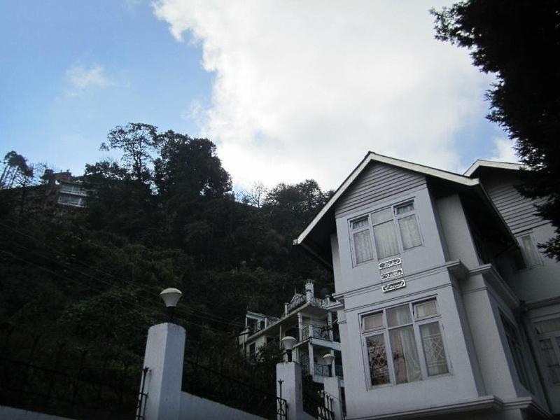 Villa Everest Darjeeling  Dış mekan fotoğraf